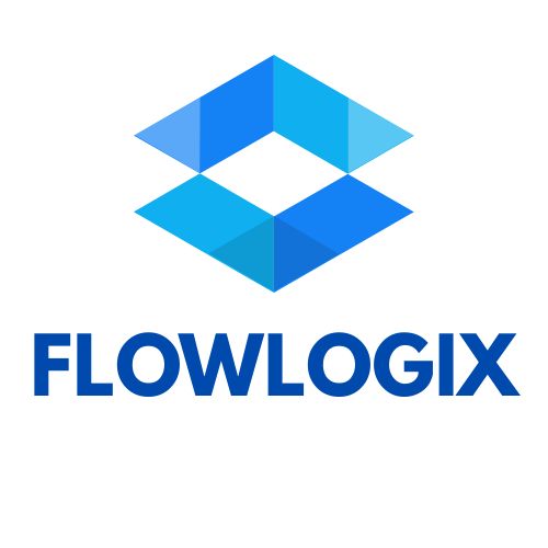 FlowLogics Logo
